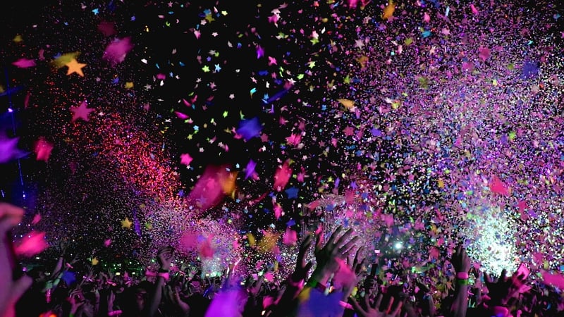 VIP Party
